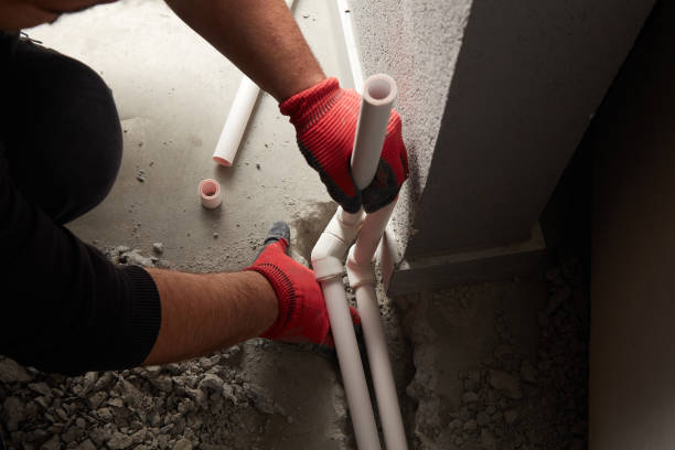 Professional Plumbing in Marion, KS