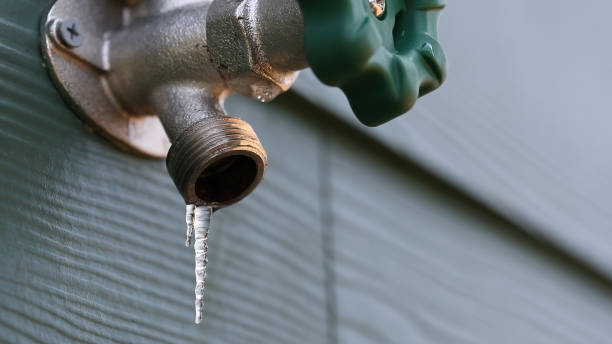 Best Same-Day Plumbing Service  in Marion, KS