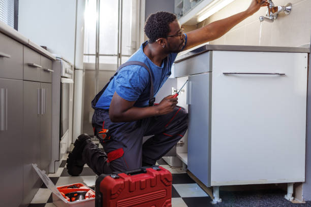 Best Affordable Plumber Near Me  in Marion, KS