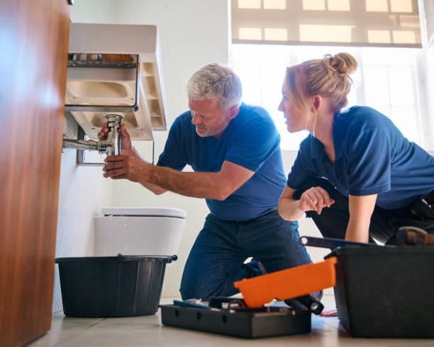 Best Boilers & Radiators  in Marion, KS